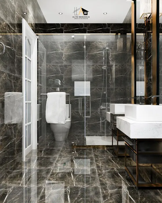 Elite Remodels - Las Vegas Remodeler and Contractor Picture 4