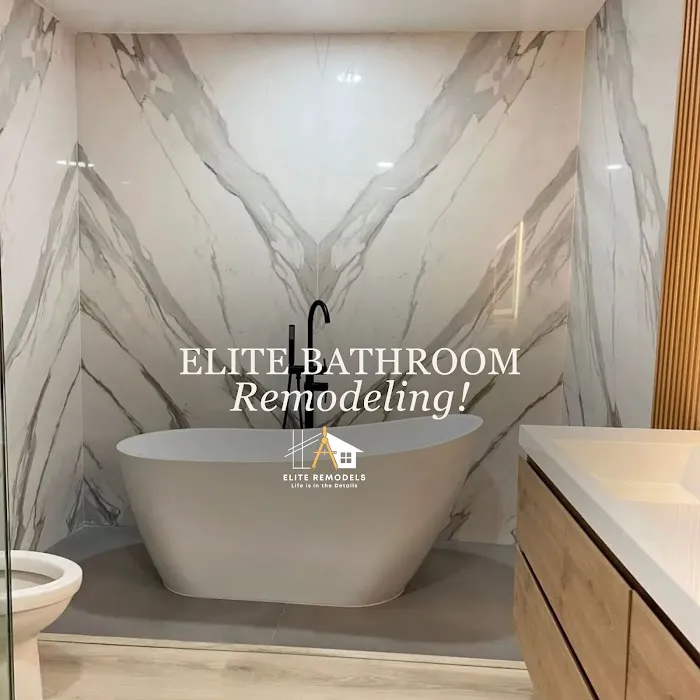 Elite Remodels - Las Vegas Remodeler and Contractor Picture 1