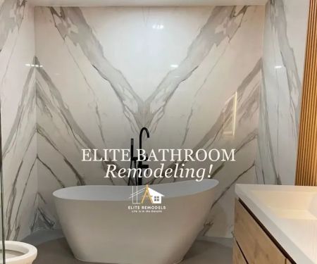 Elite Remodels - Las Vegas Remodeler and Contractor