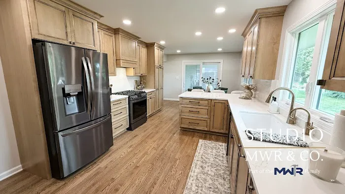 Studio MWR | Midwest Remodel Picture 2