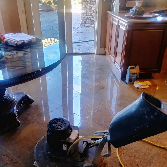 Brillo Restoration llc Picture 4
