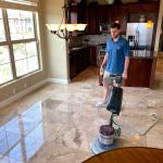 Brillo Restoration llc