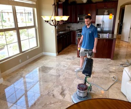 Brillo Restoration llc