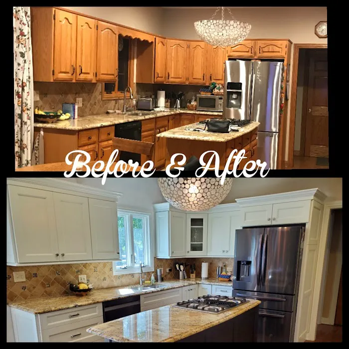 Wickline Design, LLC Picture 3