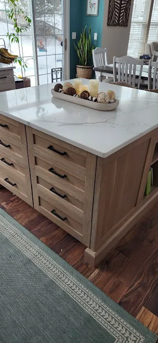Wickline Design, LLC Picture 1