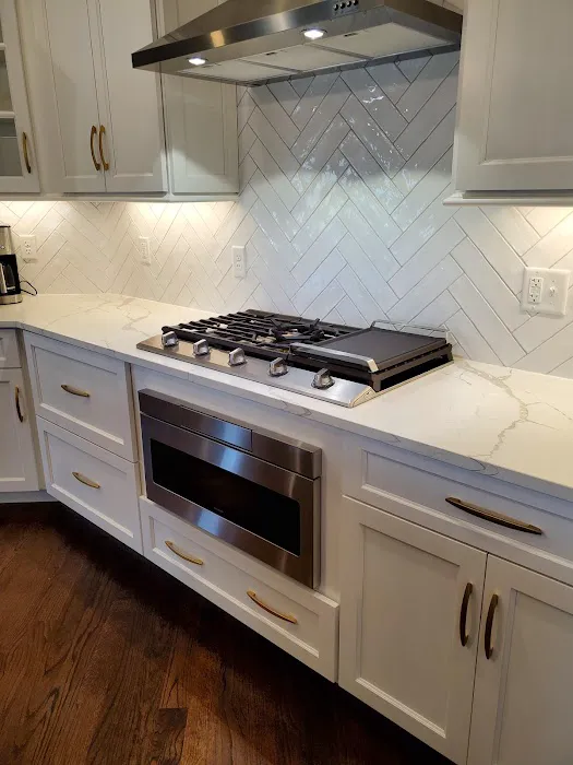 Wickline Design, LLC Picture 5