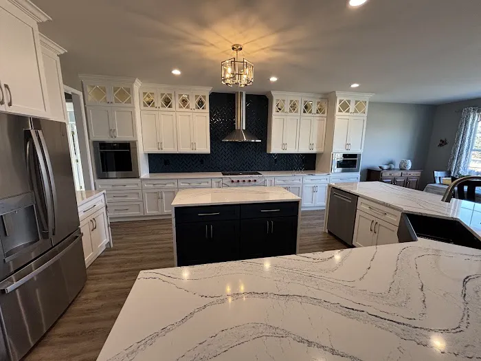 Albano Builders Picture 10