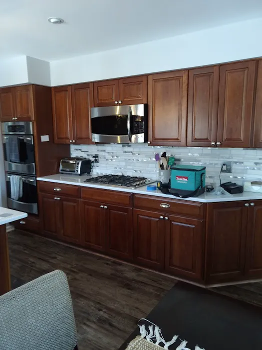 Kitchen Magician Picture 1