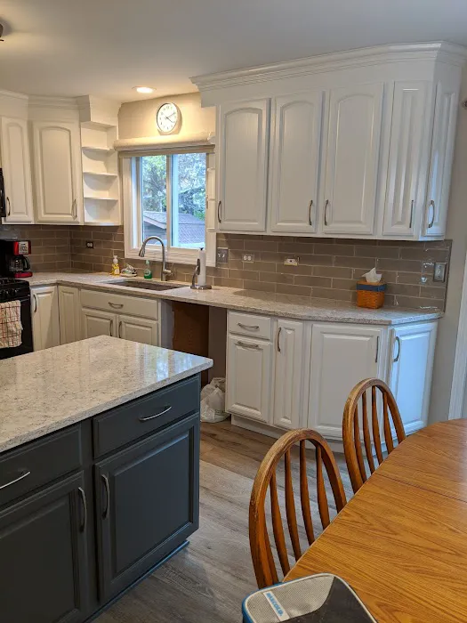 Kitchen Magician Picture 5