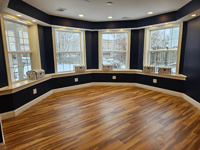 Reliable Basement Finishing Picture 4
