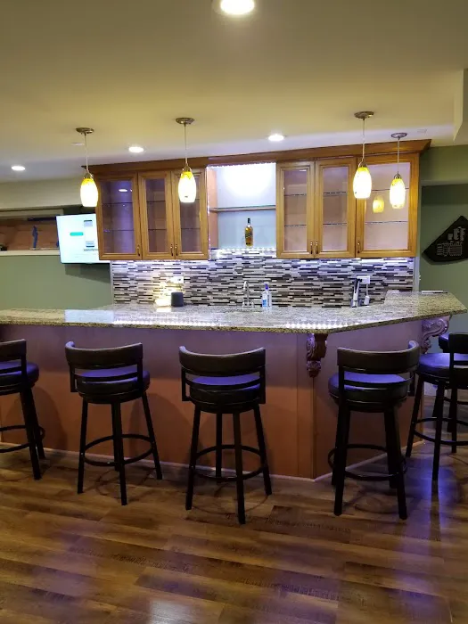 Reliable Basement Finishing Picture 1
