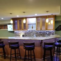 Reliable Basement Finishing ico