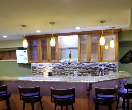 Reliable Basement Finishing