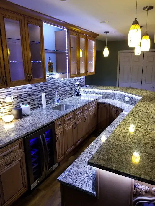 Reliable Basement Finishing Picture 7