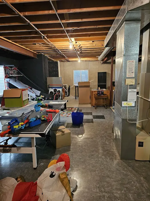 Reliable Basement Finishing Picture 2