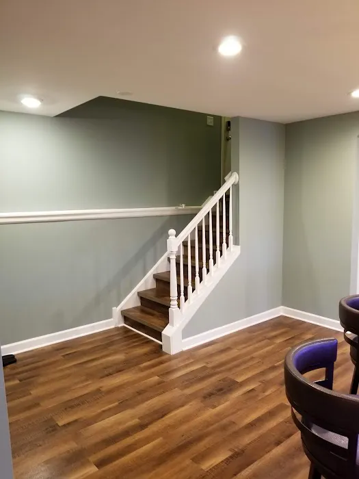 Reliable Basement Finishing Picture 9