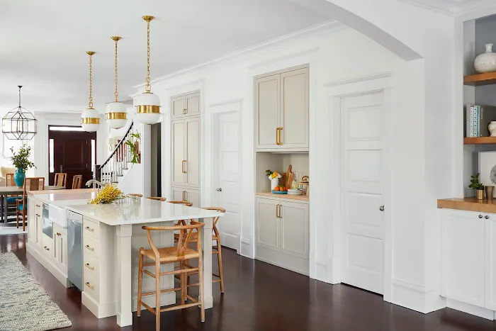 Studio 912 Design - Kitchens, Cabinetry and Custom Woodworking Picture 10
