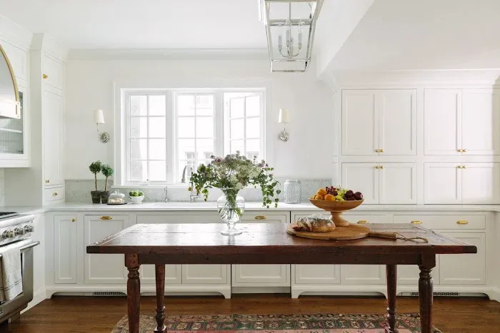 Studio 912 Design - Kitchens, Cabinetry and Custom Woodworking Picture 1