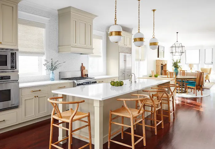 Studio 912 Design - Kitchens, Cabinetry and Custom Woodworking Picture 6