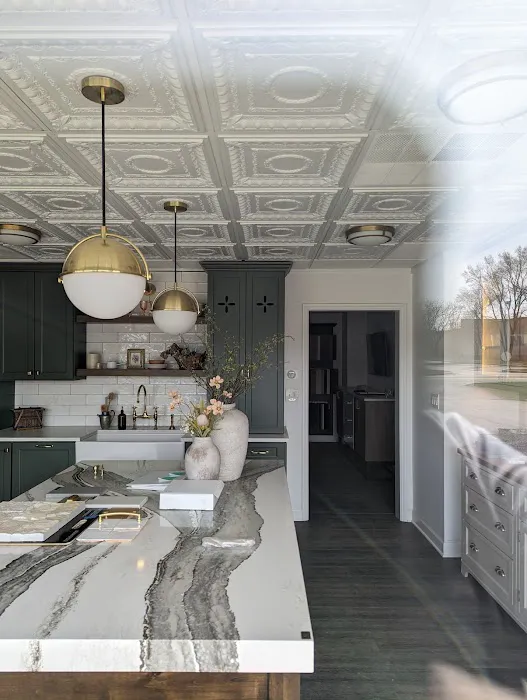 Studio 912 Design - Kitchens, Cabinetry and Custom Woodworking Picture 8
