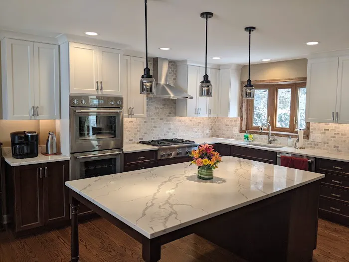 Studio 912 Design - Kitchens, Cabinetry and Custom Woodworking Picture 4