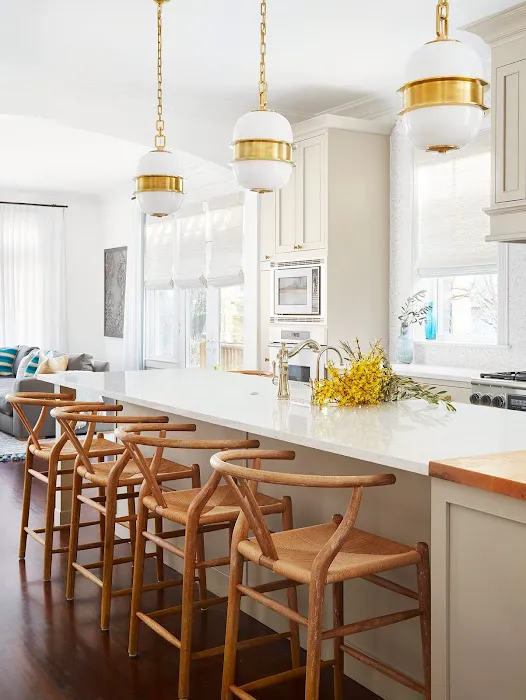 Studio 912 Design - Kitchens, Cabinetry and Custom Woodworking Picture 3