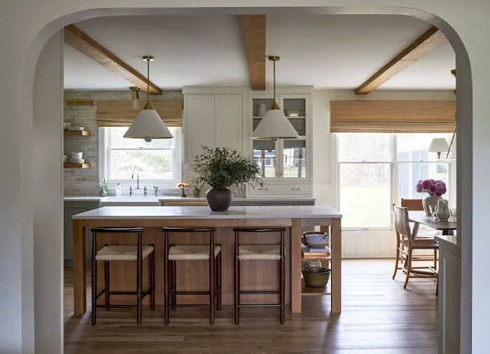 Studio 912 Design - Kitchens, Cabinetry and Custom Woodworking Picture 2
