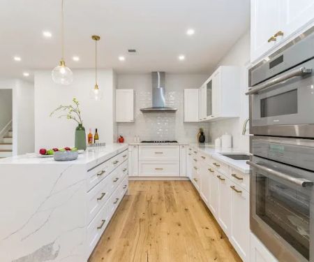 A1 Construction & Remodeling