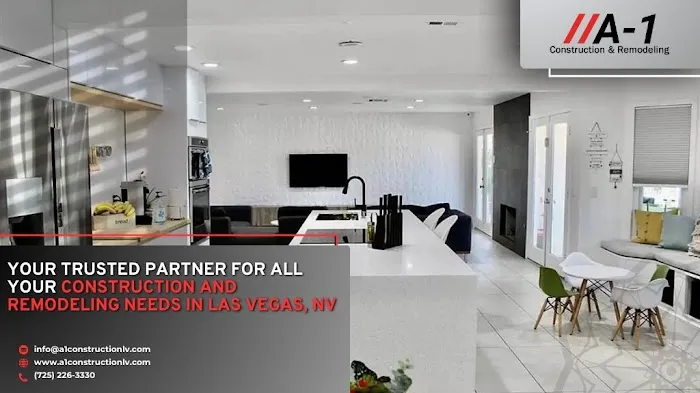 A1 Construction & Remodeling Picture 3