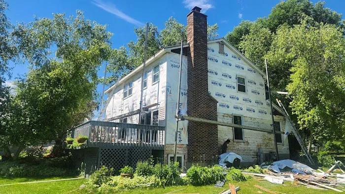 Cerasi Renovations, Inc Picture 1