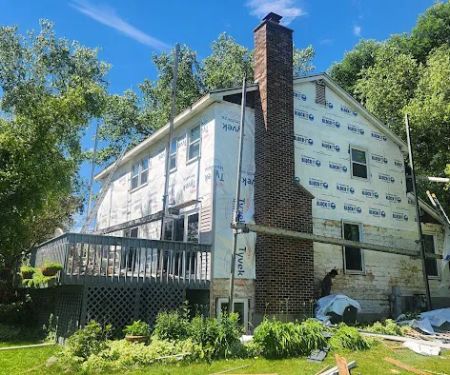 Cerasi Renovations, Inc