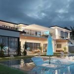 Primaris Custom Homes