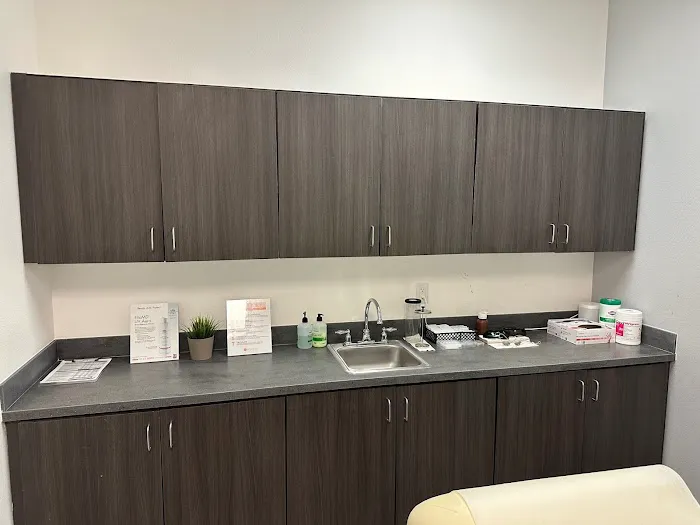 Monte Cabinets & Countertops Picture 4