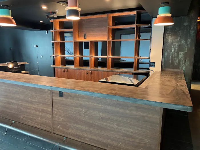 Monte Cabinets & Countertops Picture 1