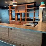 Monte Cabinets & Countertops