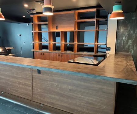 Monte Cabinets & Countertops