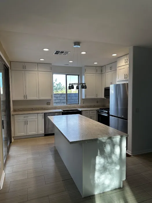 Monte Cabinets & Countertops Picture 3