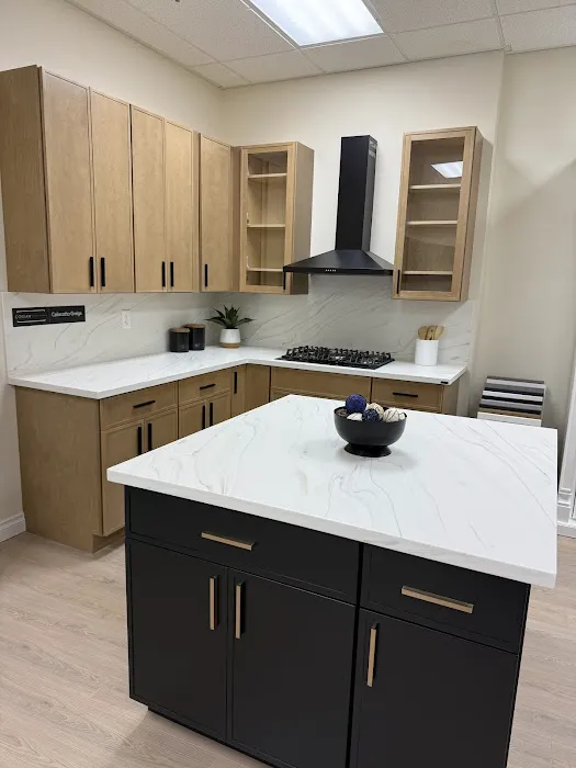Monte Cabinets & Countertops Picture 2