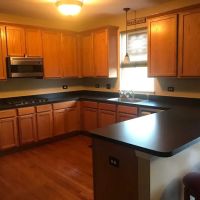 I & E Renovations, LLC ico