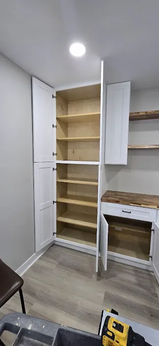 SKY Cabinets Picture 4