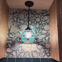 WallFashion & wallpaper installer ico