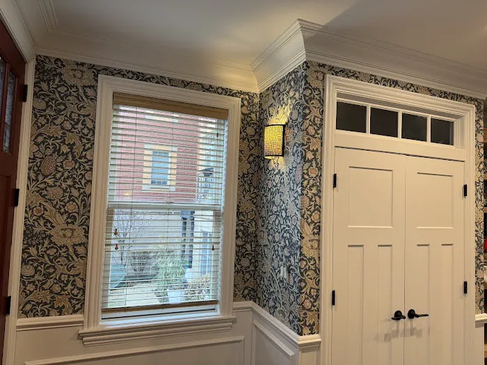 WallFashion & wallpaper installer Picture 9