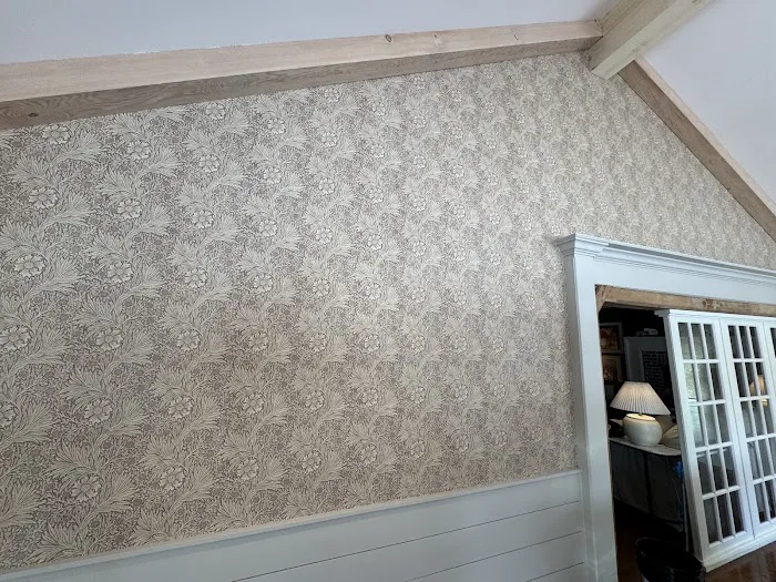 WallFashion & wallpaper installer Picture 10