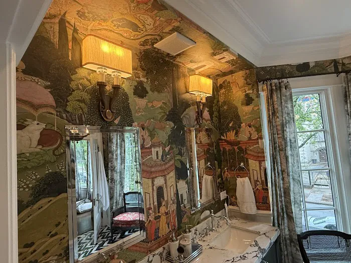 WallFashion & wallpaper installer Picture 5