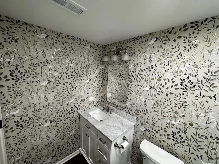 WallFashion & wallpaper installer Picture 8