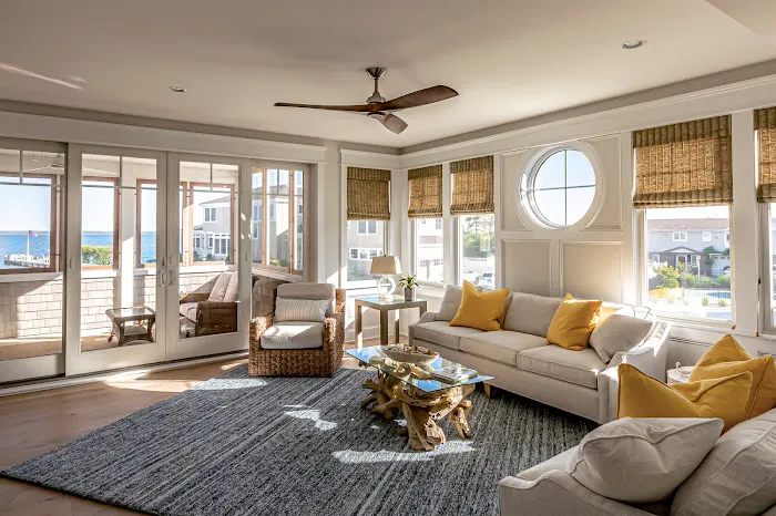 Rae Design Group CABINETRY & INTERIORS Picture 6