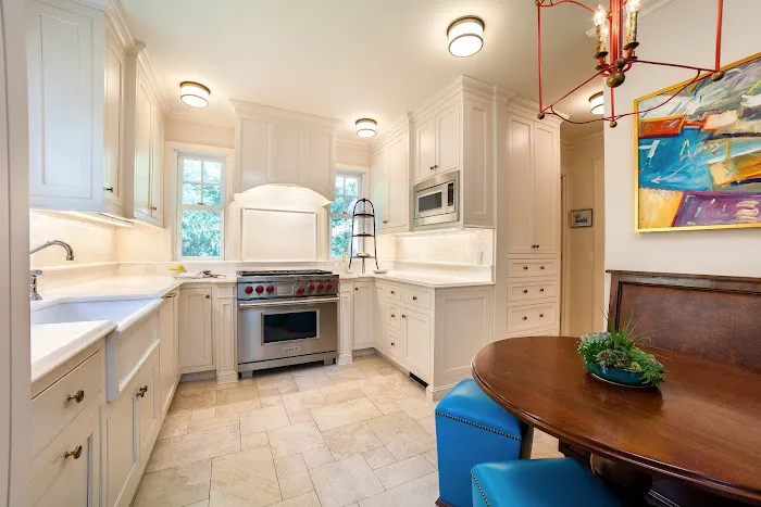 Rae Design Group CABINETRY & INTERIORS Picture 10