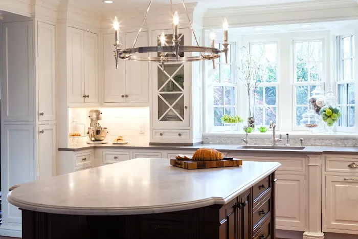 Rae Design Group CABINETRY & INTERIORS Picture 1