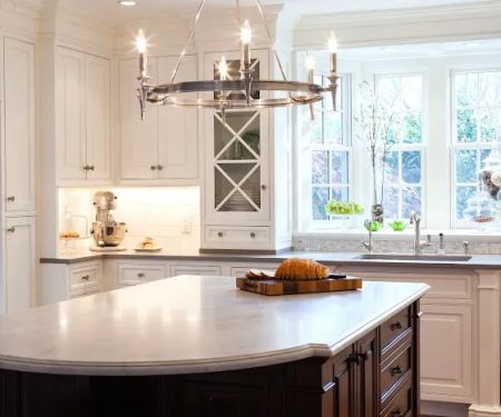 Rae Design Group CABINETRY & INTERIORS