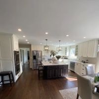 DJ Custom Builders LLC ico